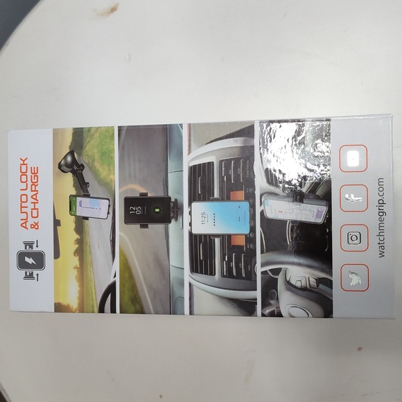 Wireless Phone Charger - Picture 3 of 7